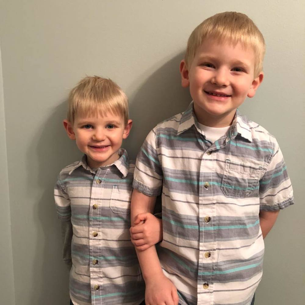 Meet your Posher, Natalie